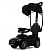 Детский толокар RiverToys Z005ZZ-BP черный